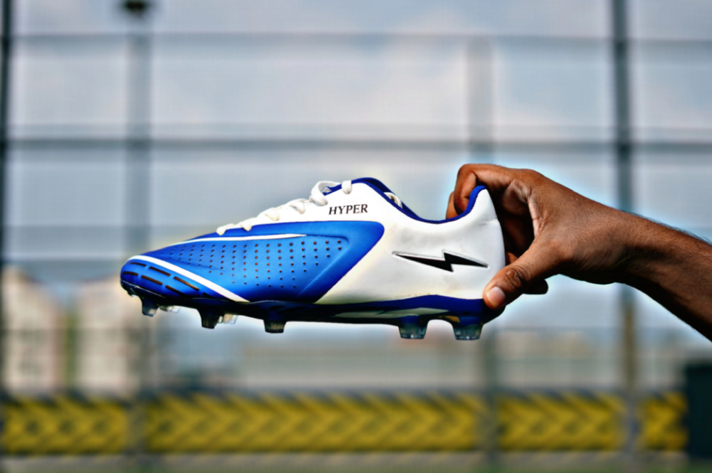 Spika Hyper Football Boots - Image 4