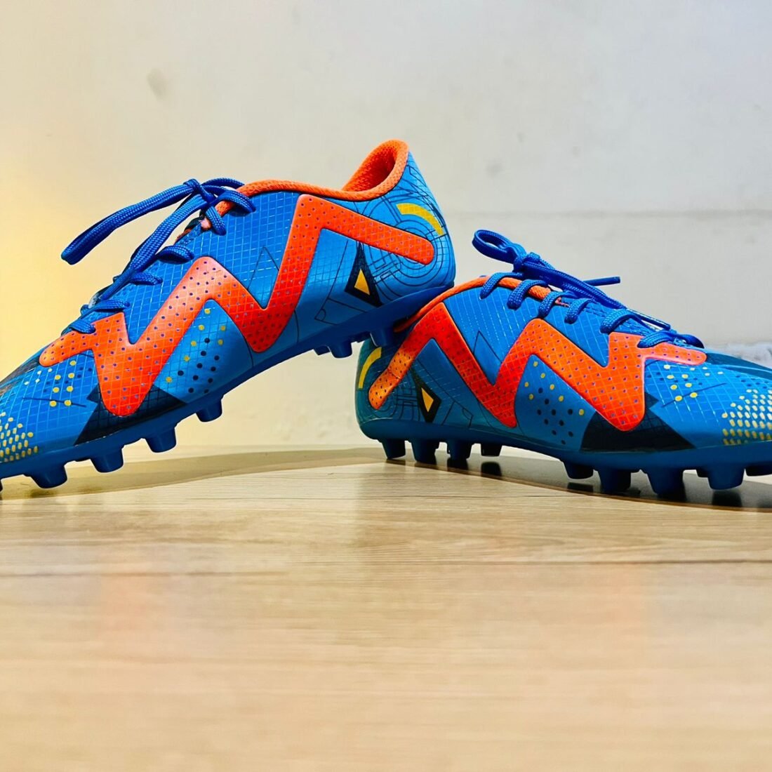 Anza Perfect Football Boots