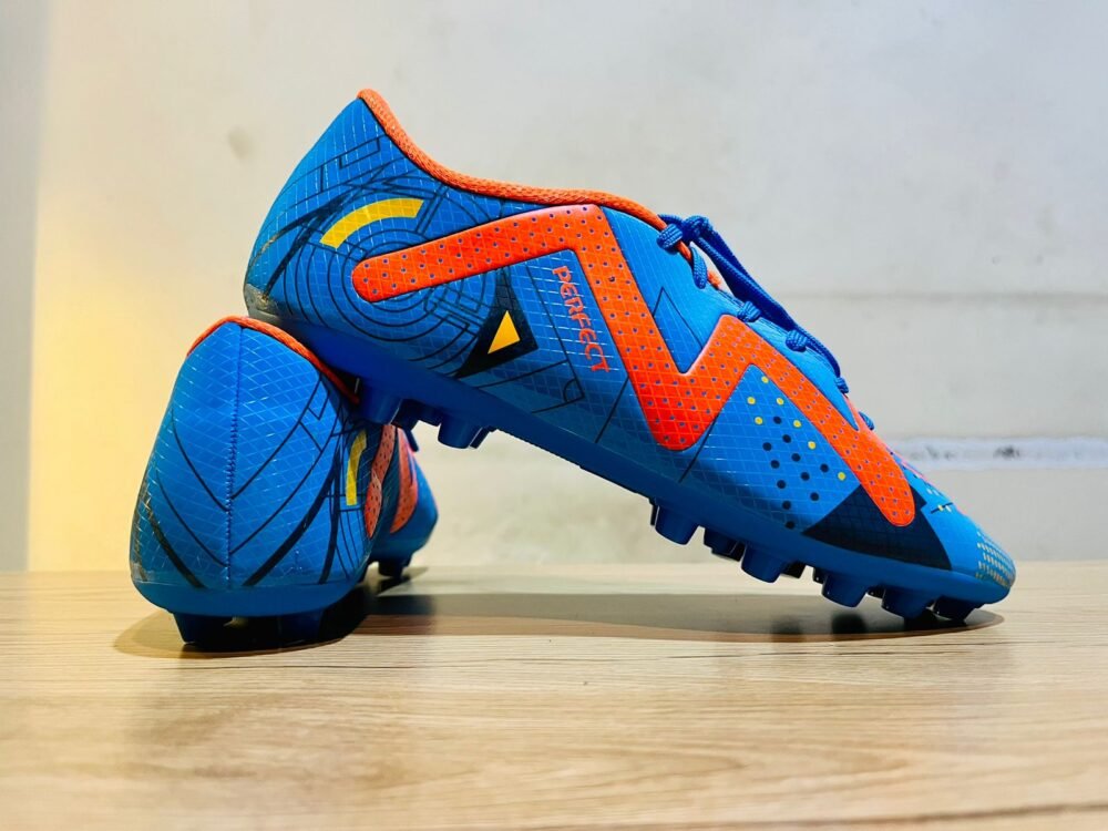 Anza Perfect Football Boots - Image 2