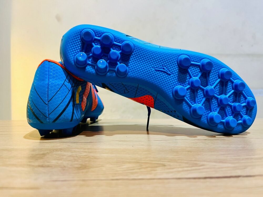 Anza Perfect Football Boots - Image 3