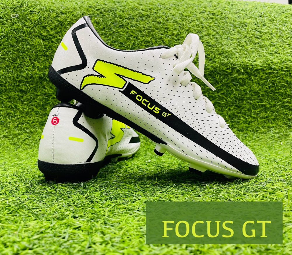 Felo Focus Football Boots