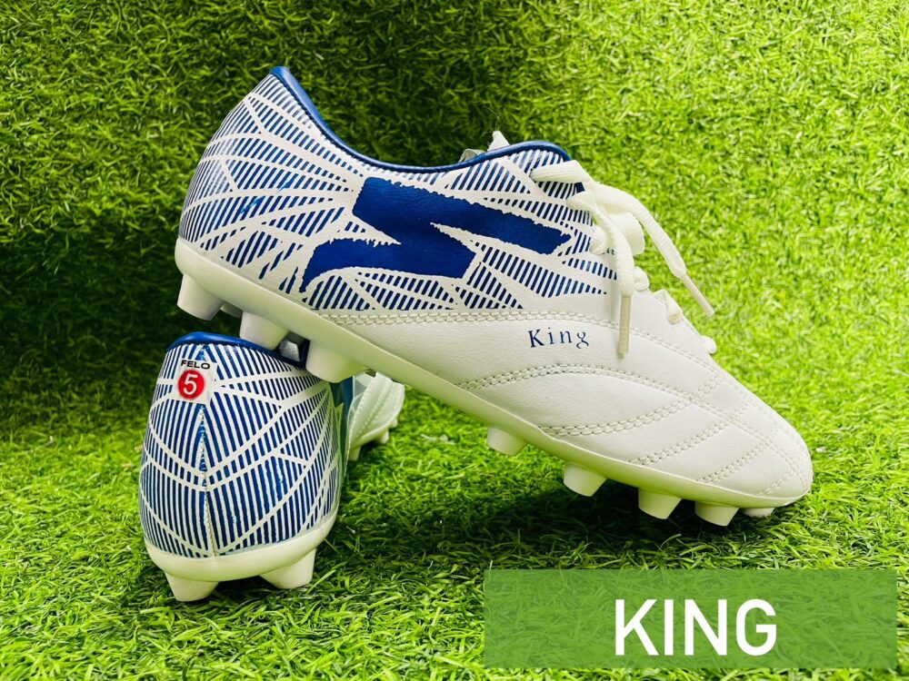 Felo King Football Boots