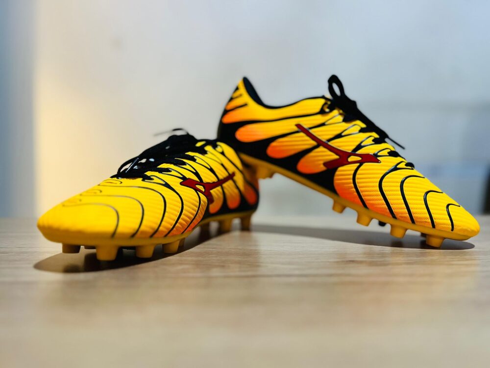 Anza Wilder Football Boots