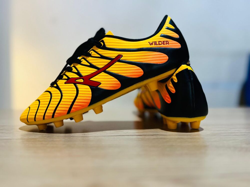 Anza Wilder Football Boots - Image 2