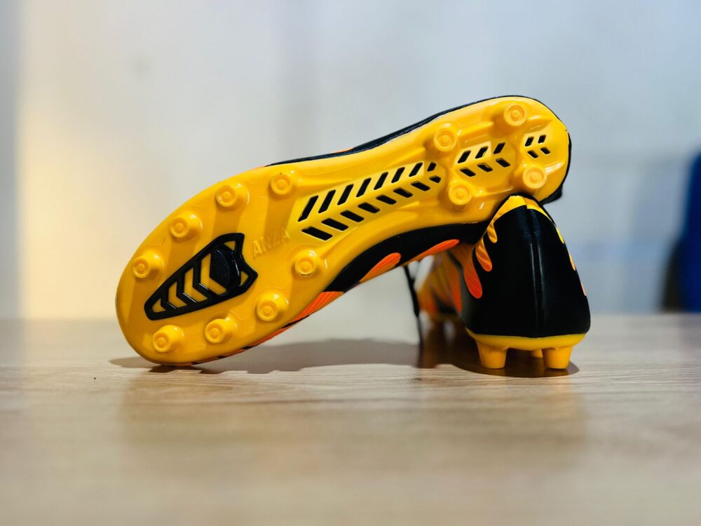 Anza Wilder Football Boots - Image 3