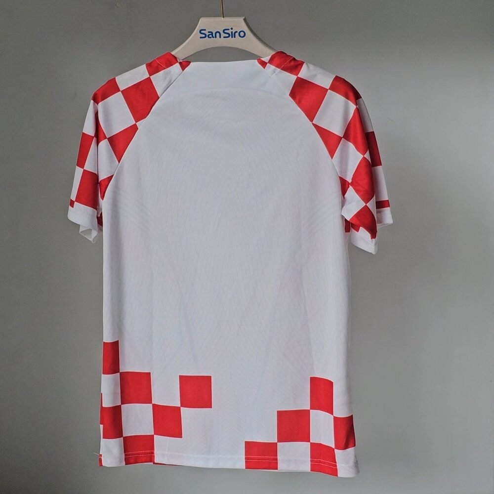 Croatia Imported - Image 2