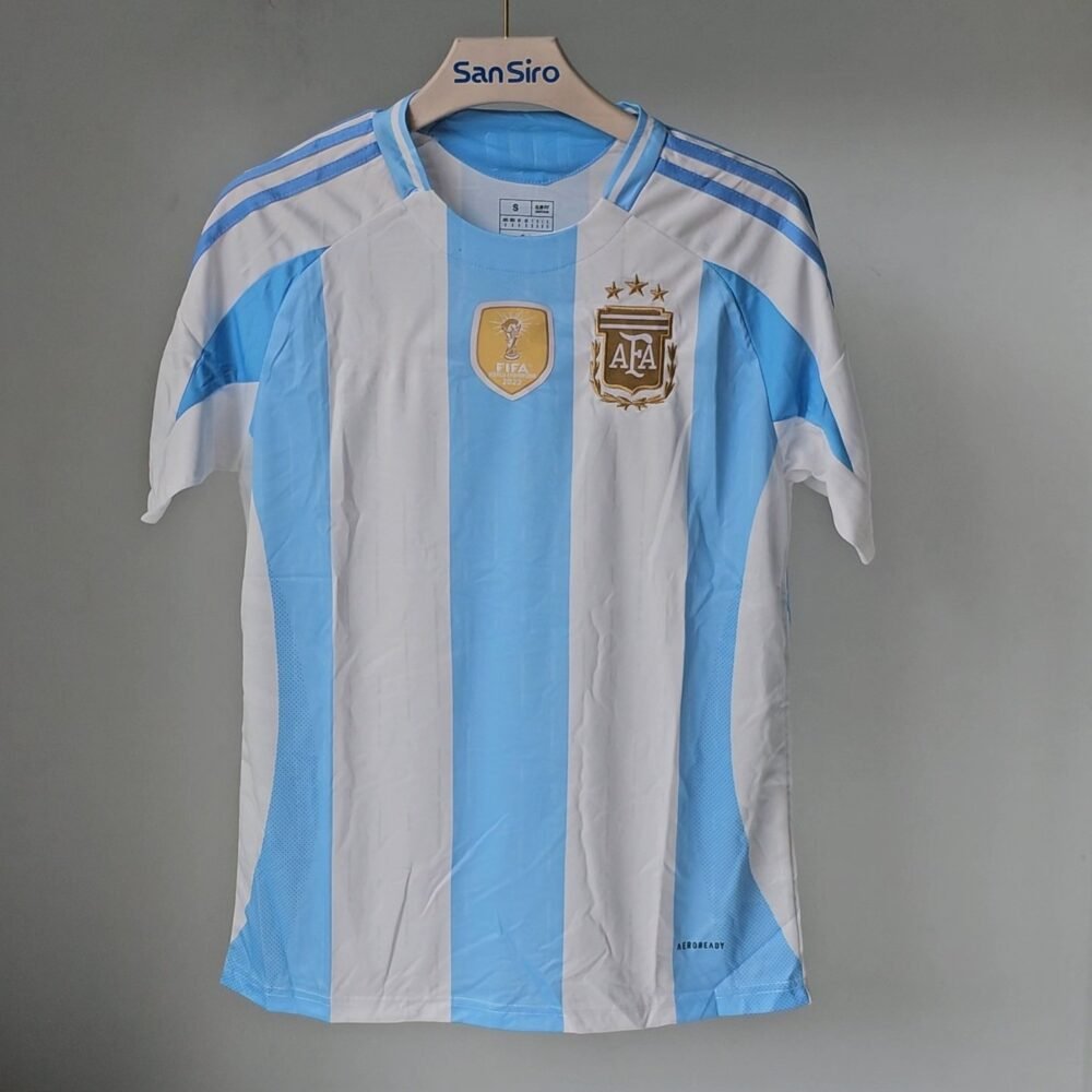 Argentina Imported
