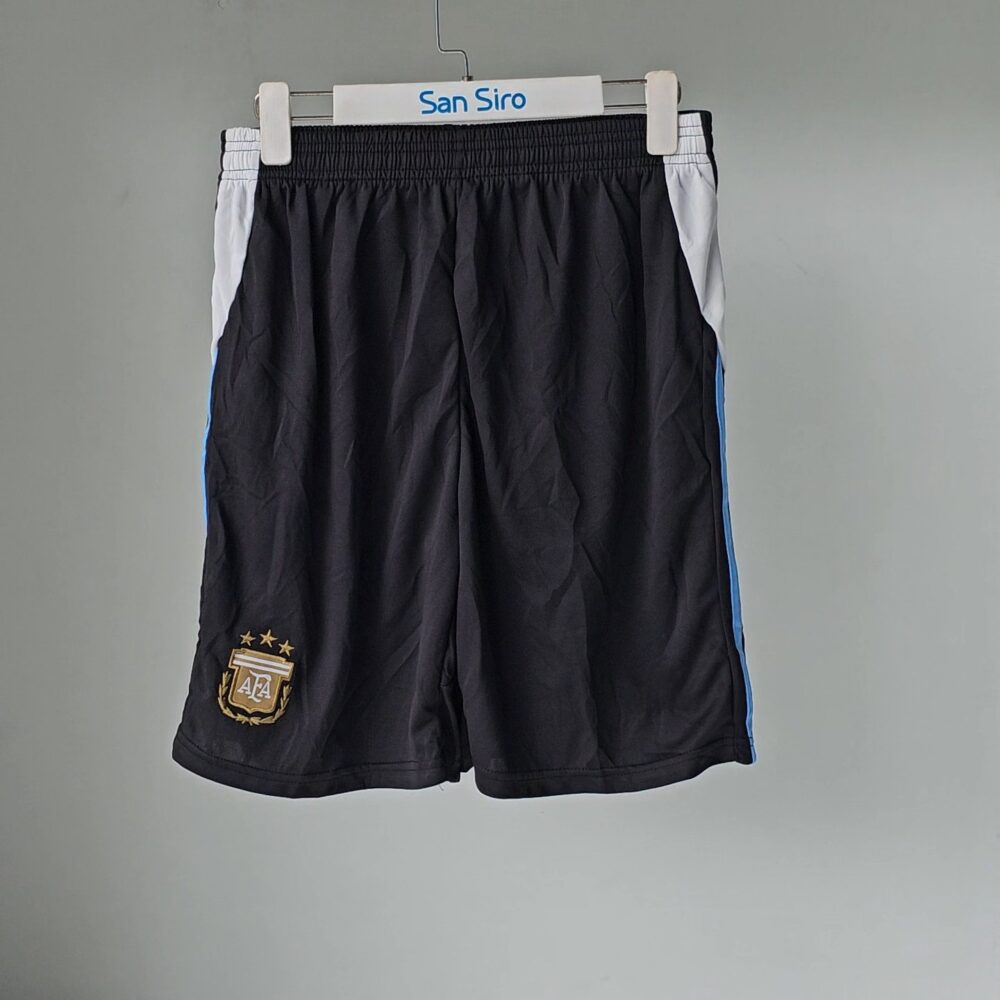 Argentina Shorts Imported