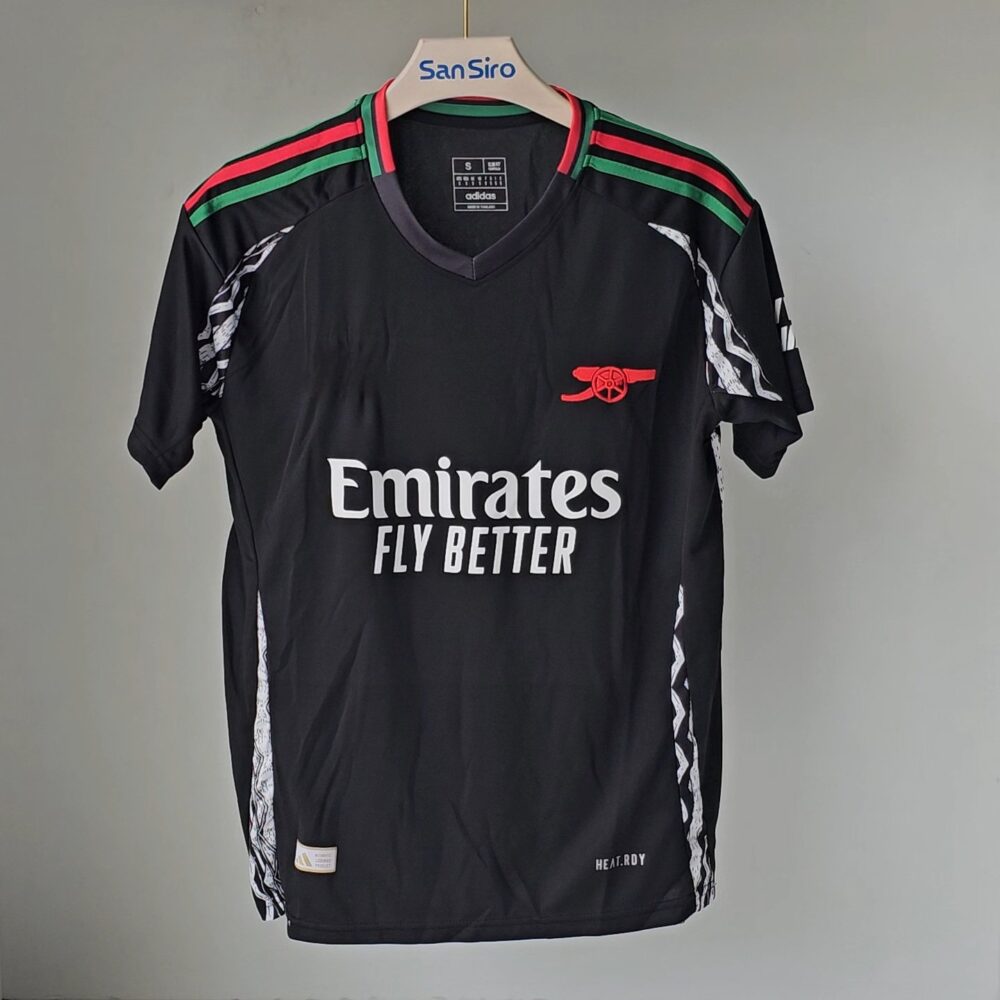 Arsenal Imported