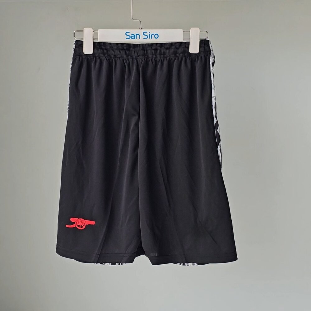 Arsenal Shorts Imported