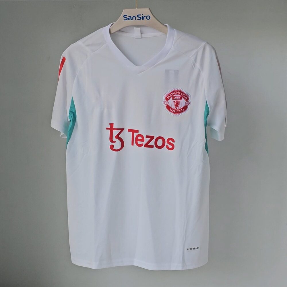 Manchester United Imported