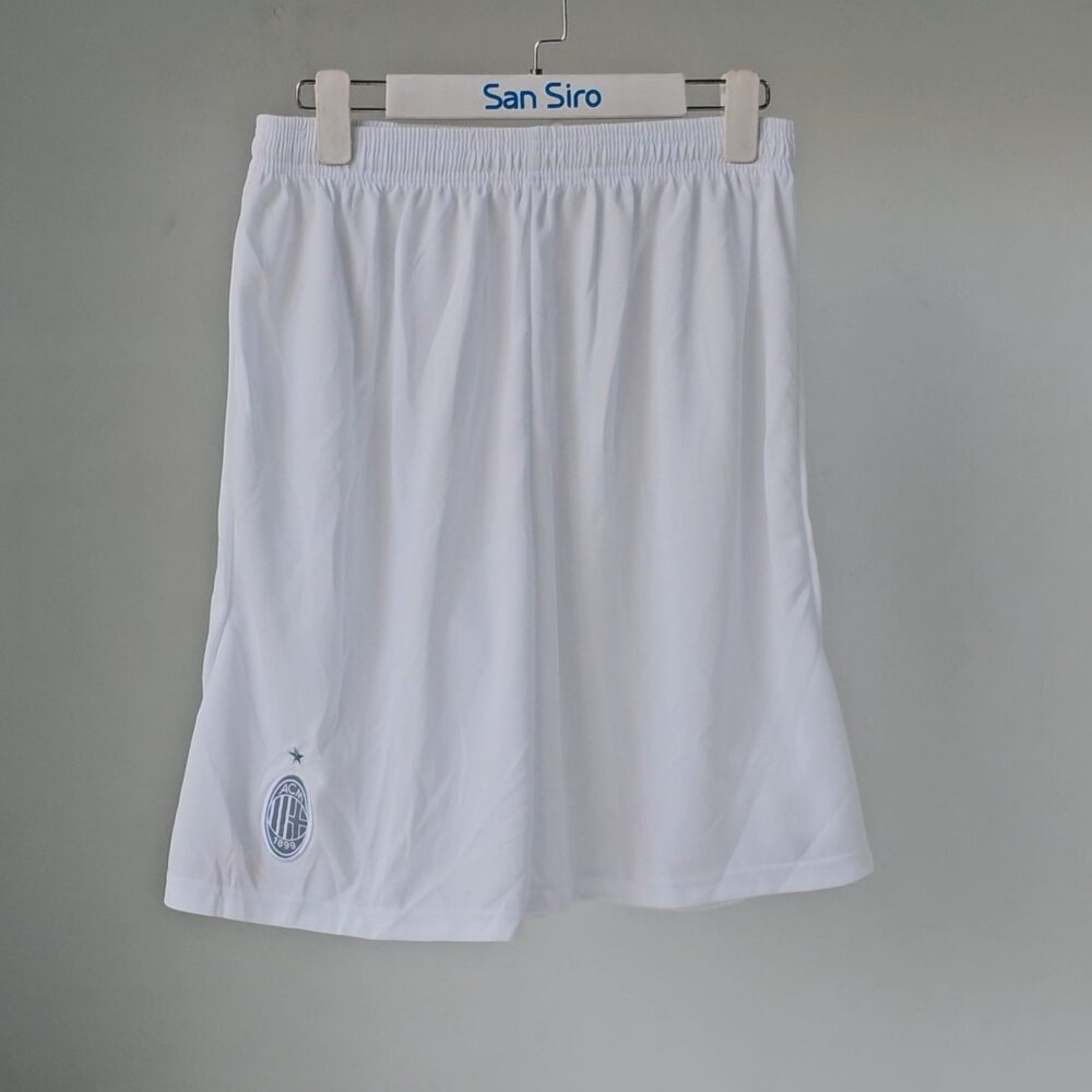 Ac milan shorts Imported