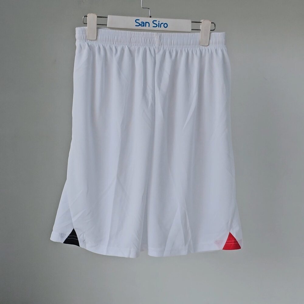 Ac milan shorts Imported - Image 2