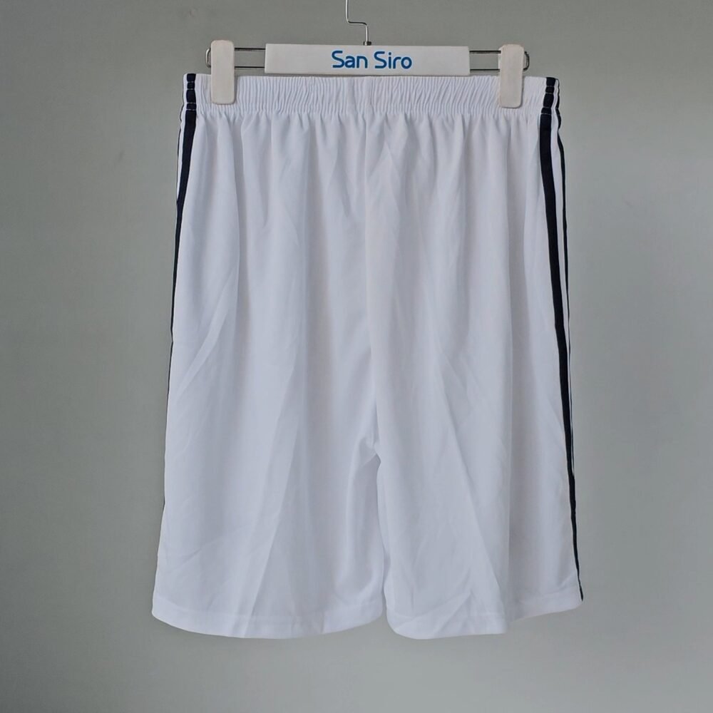 Real Madrid Shorts Imported - Image 2