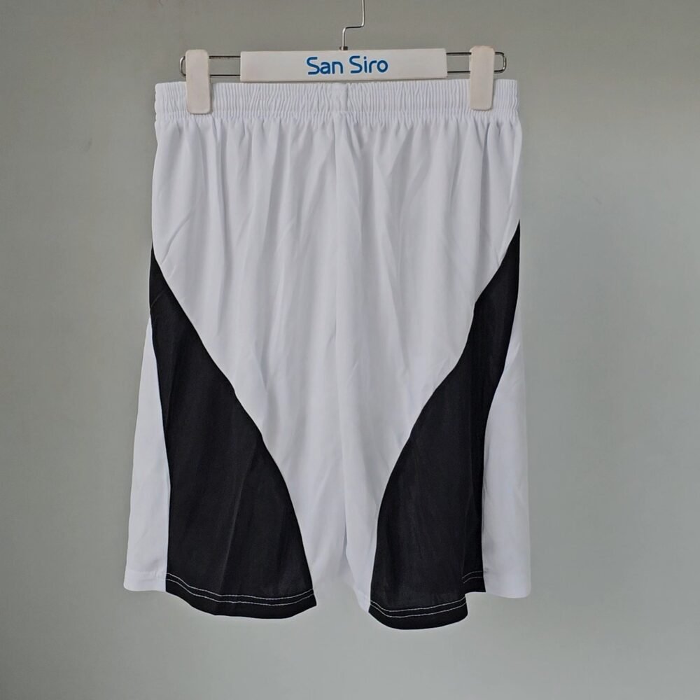 Real Madrid Shorts Imported - Image 2