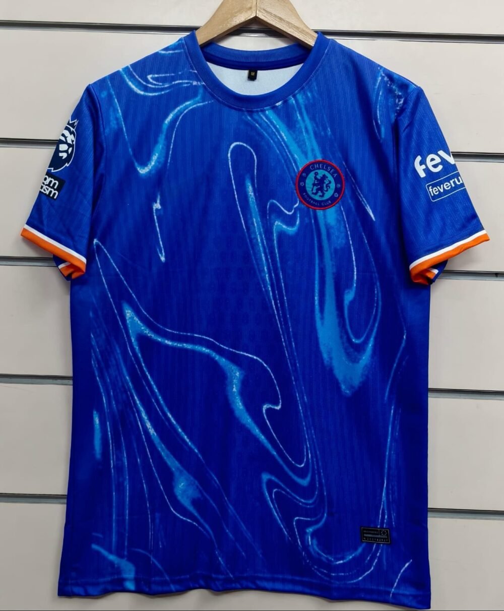Chelsea 2024-25 Home Cole Palmer