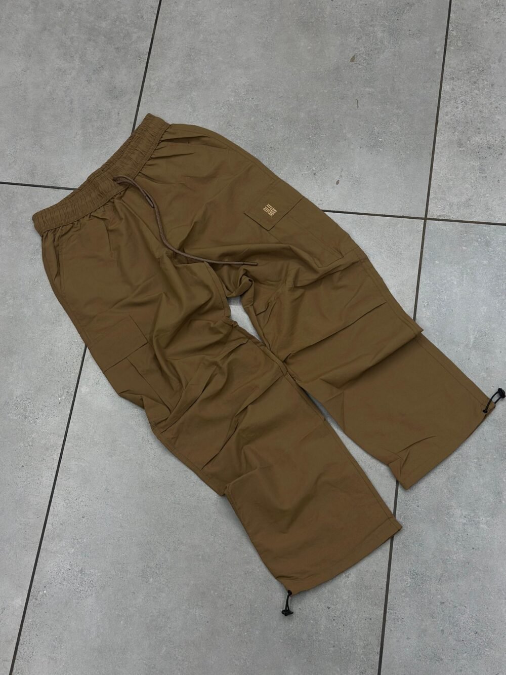 Jordan Crush Fabric Cargo Baggy Track Pant