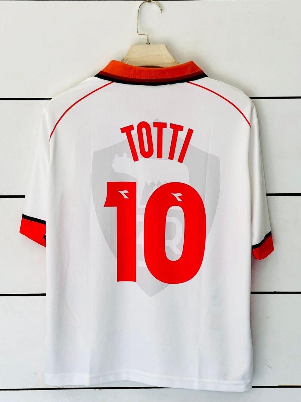 AS Roma Totti - Image 2