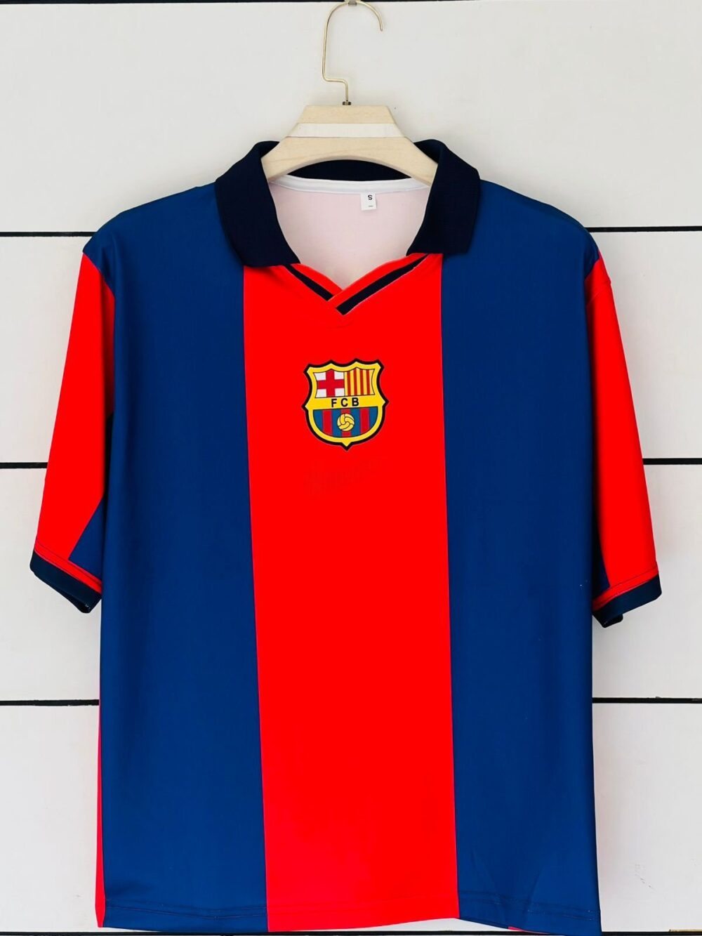 Barcelona Rivaldo