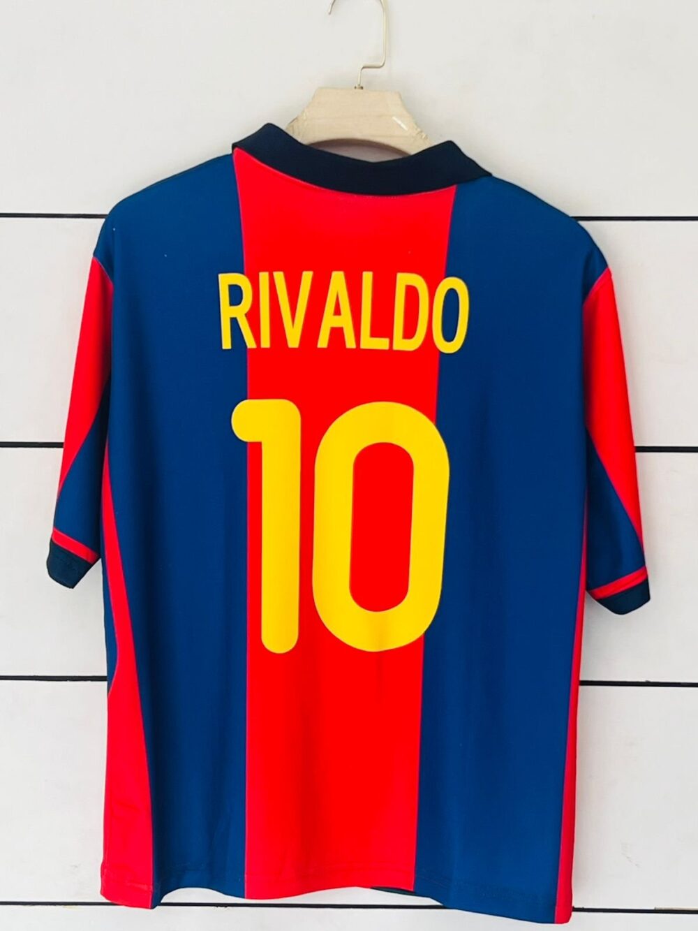 Barcelona Rivaldo - Image 2