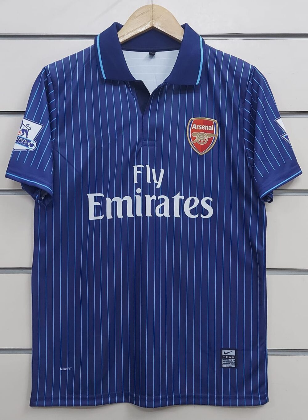 Arsenal 2009-10 Away Andrey Arshavin