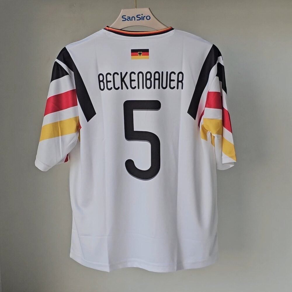 Germany Franz Beckenbauer - Image 2