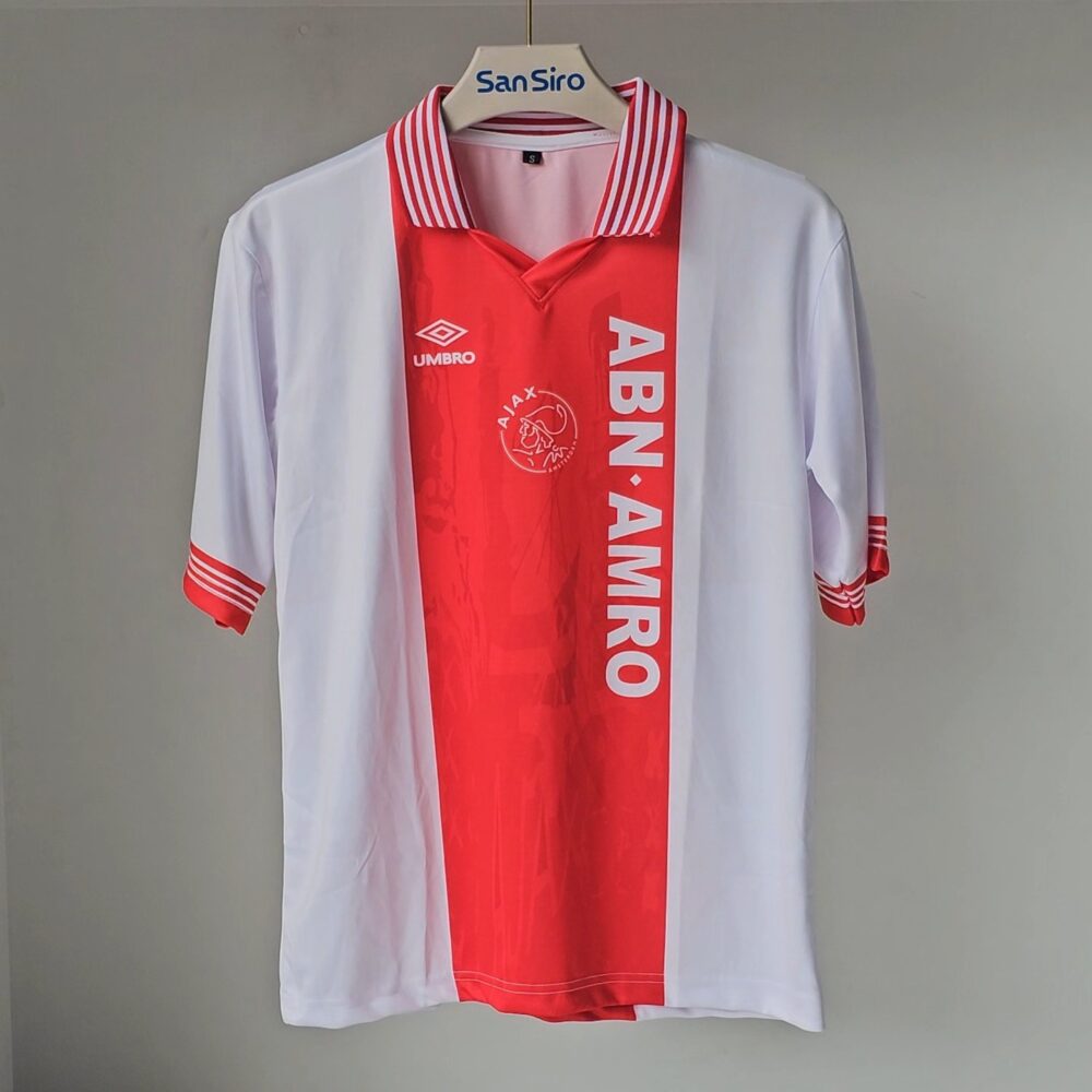 Ajax Johan Cruyff