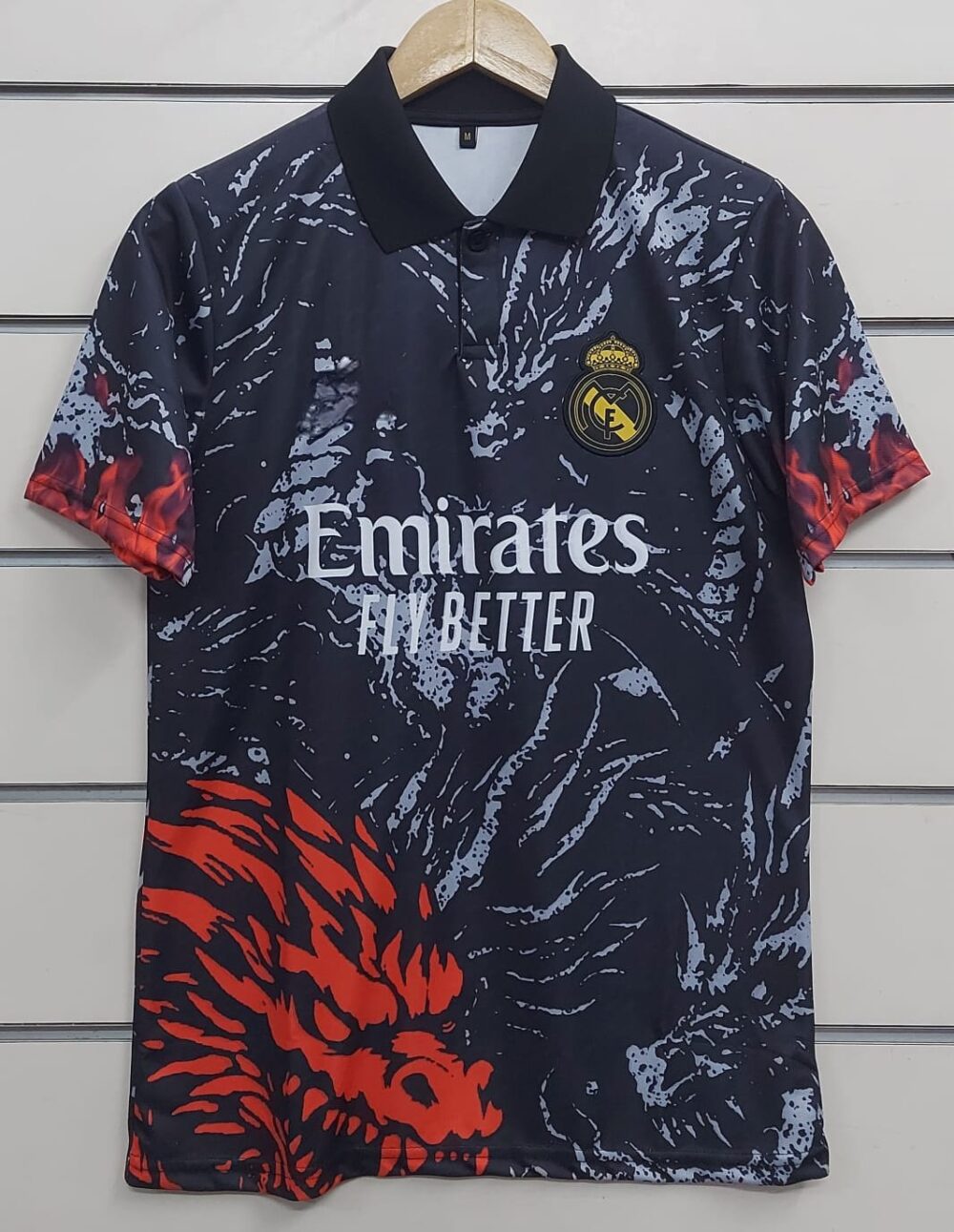 Real Madrid Special Edition