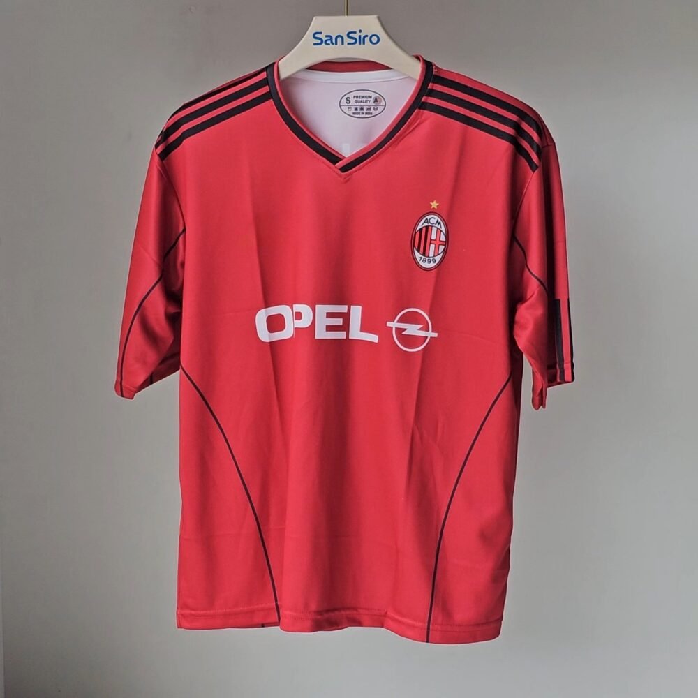 AC Milan Home