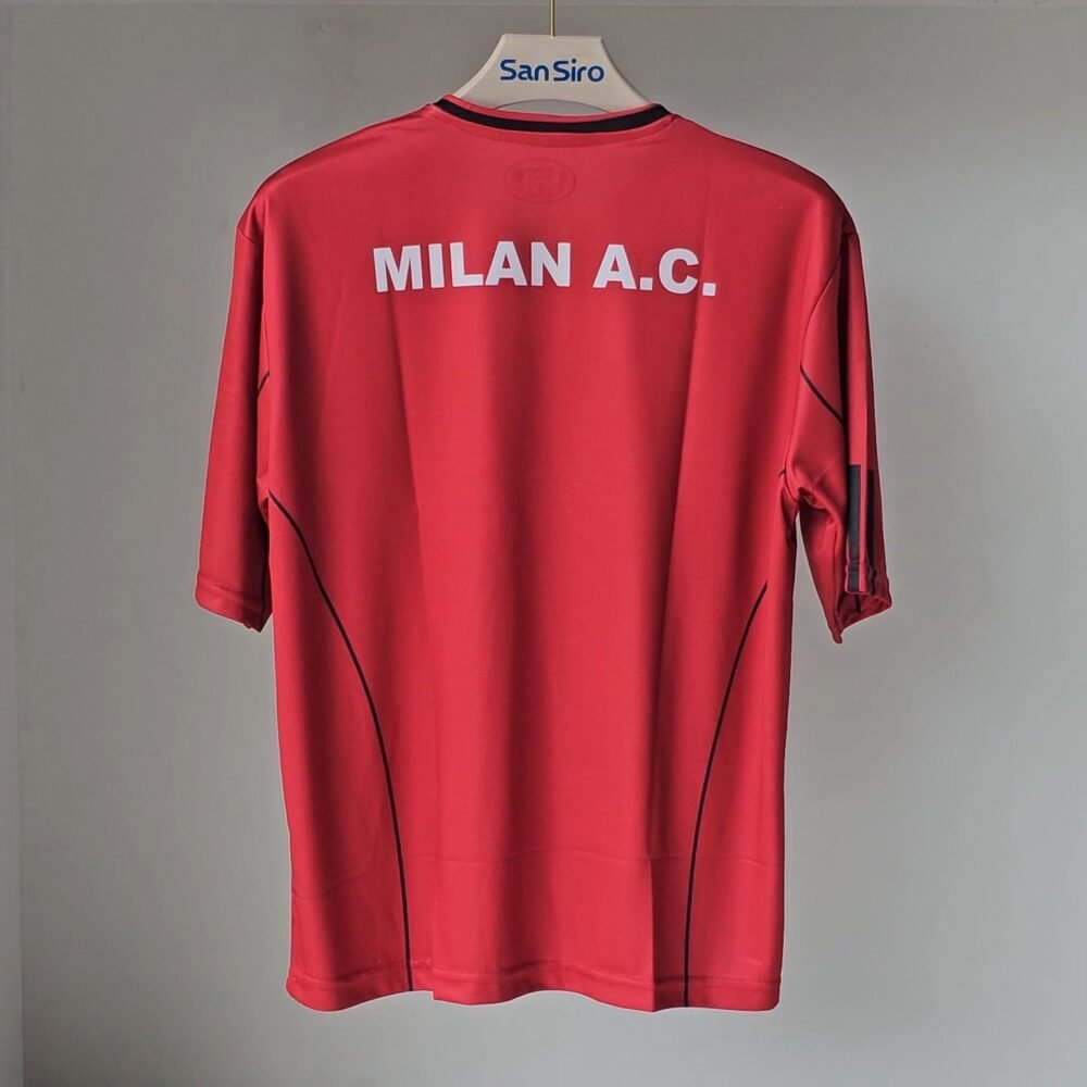 AC Milan Home - Image 2