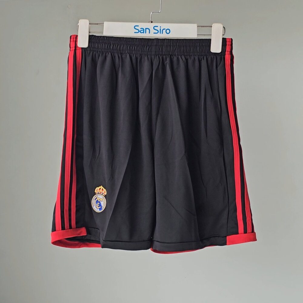 Real Madrid Shorts Imported