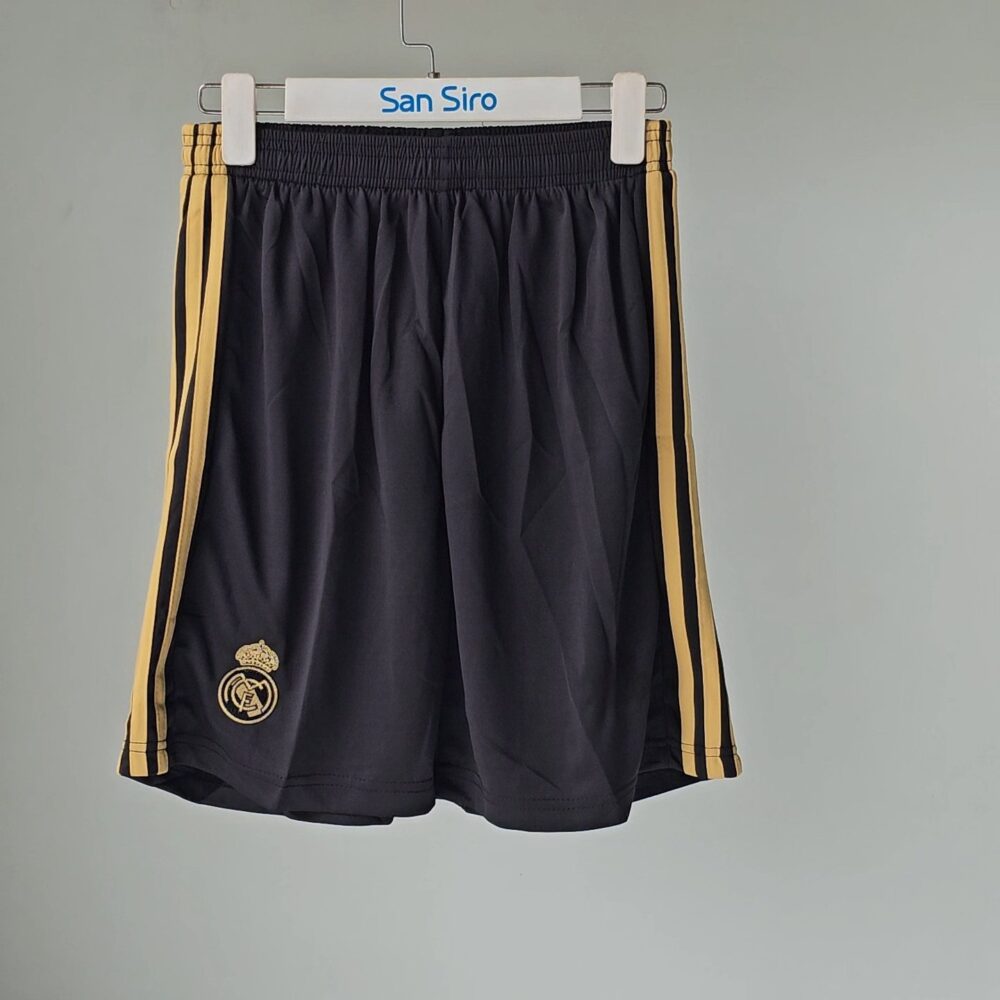 Real Madrid Shorts Imported