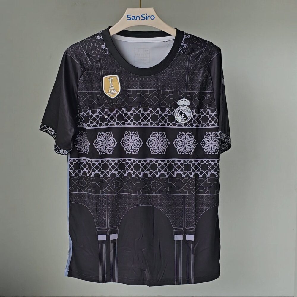 Real Madrid Imported