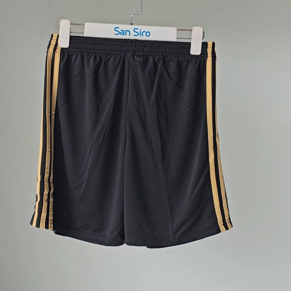 Real Madrid Shorts Imported - Image 2