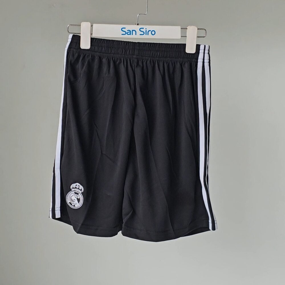 Real Madrid Shorts Imported
