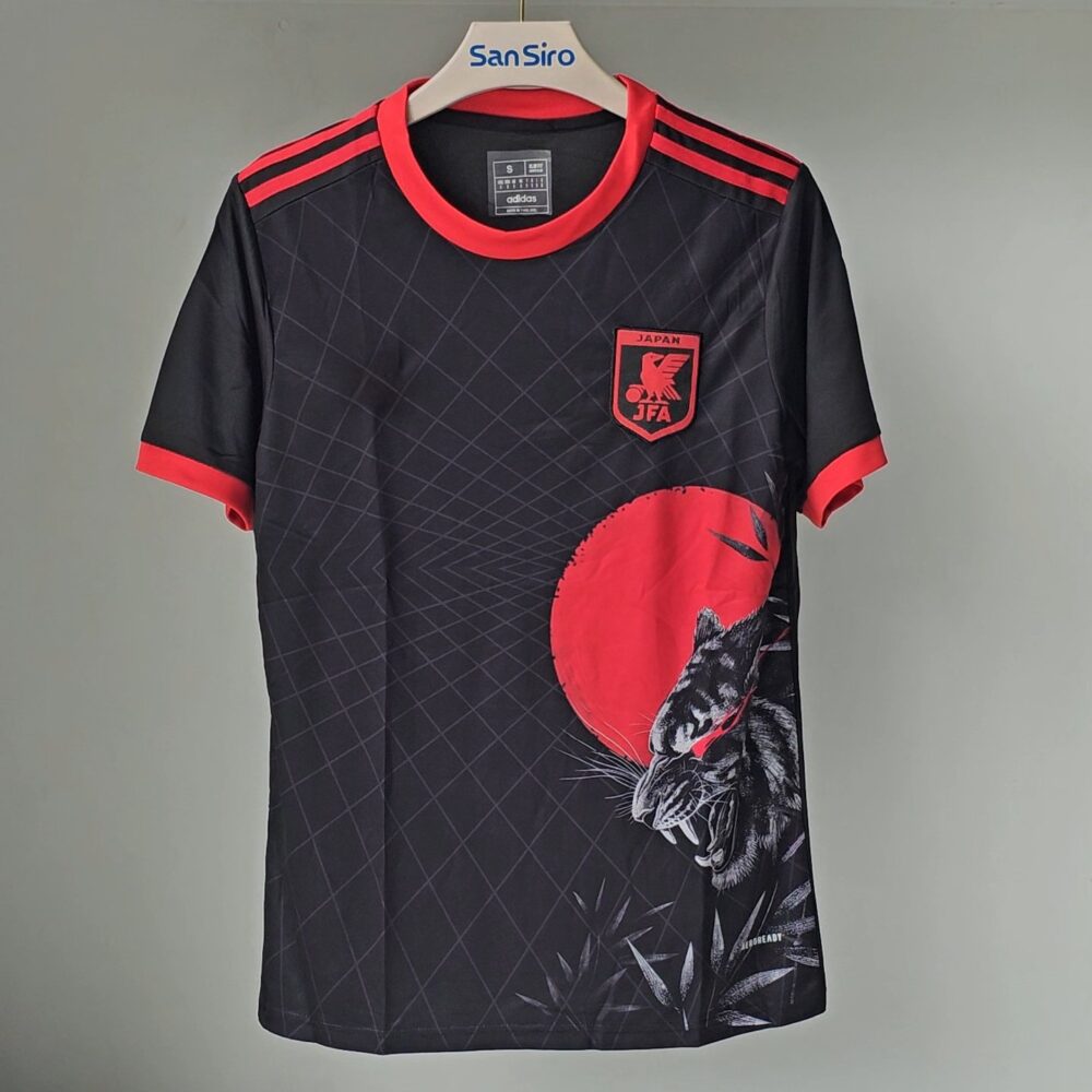 Japan Imported