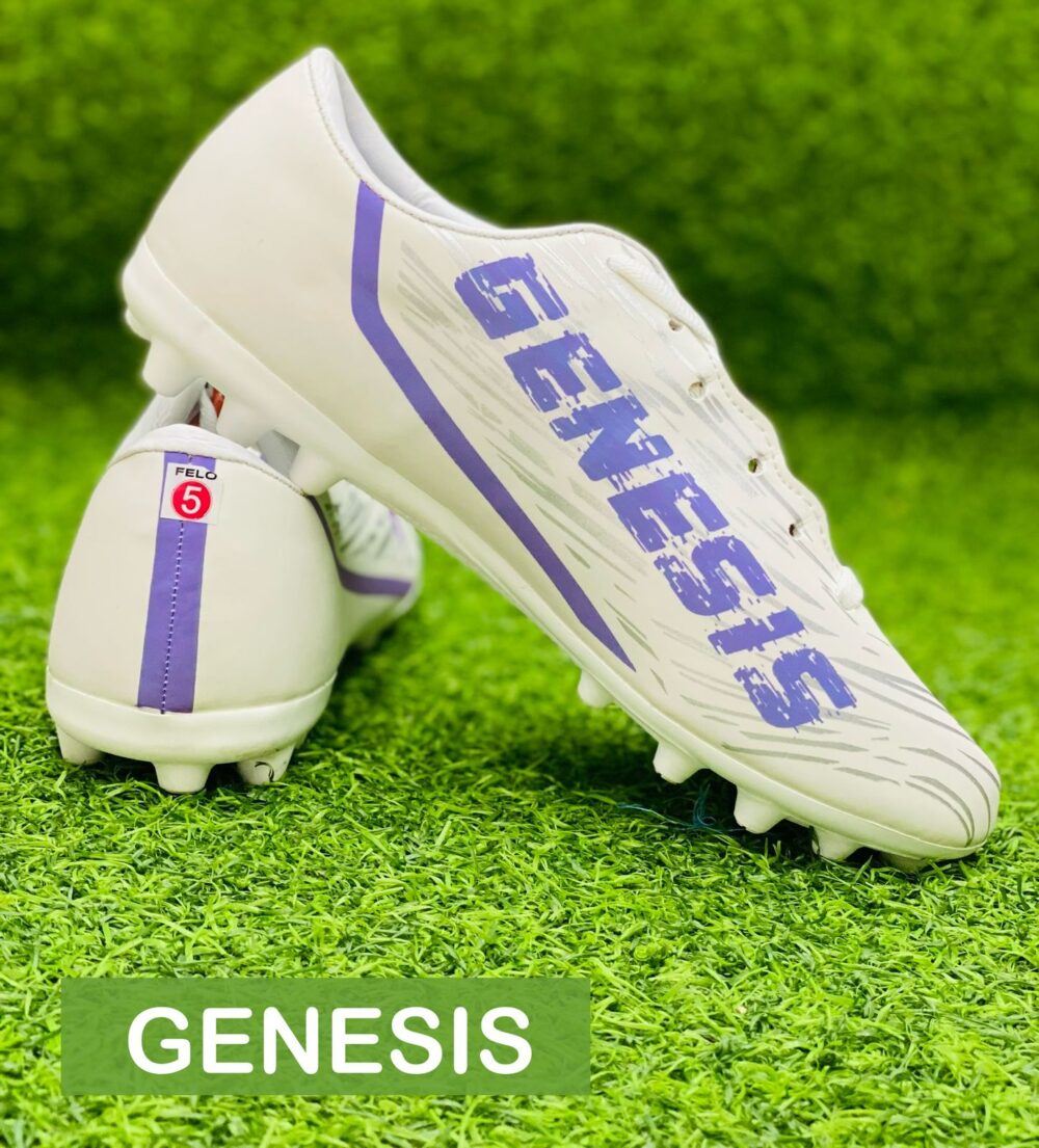 Felo Genesis Football Boots