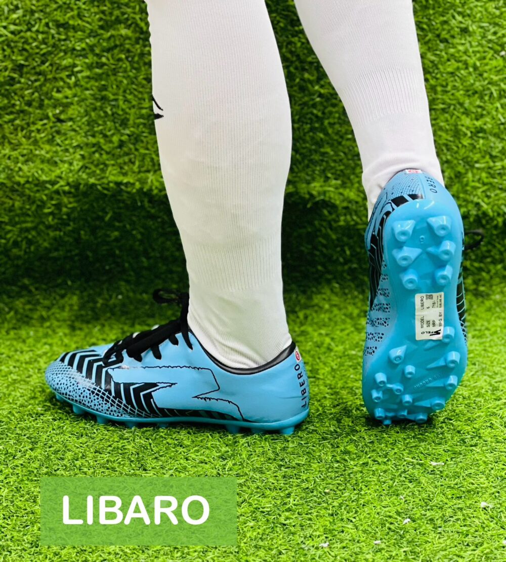 Felo Libero Football Boots - Image 2