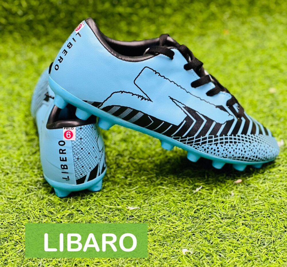 Felo Libero Football Boots