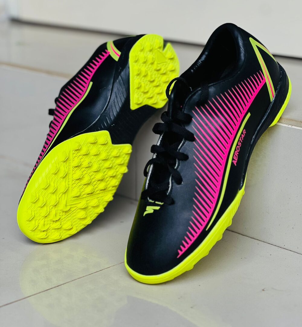 Felo Aerostar Football Boots - Image 3