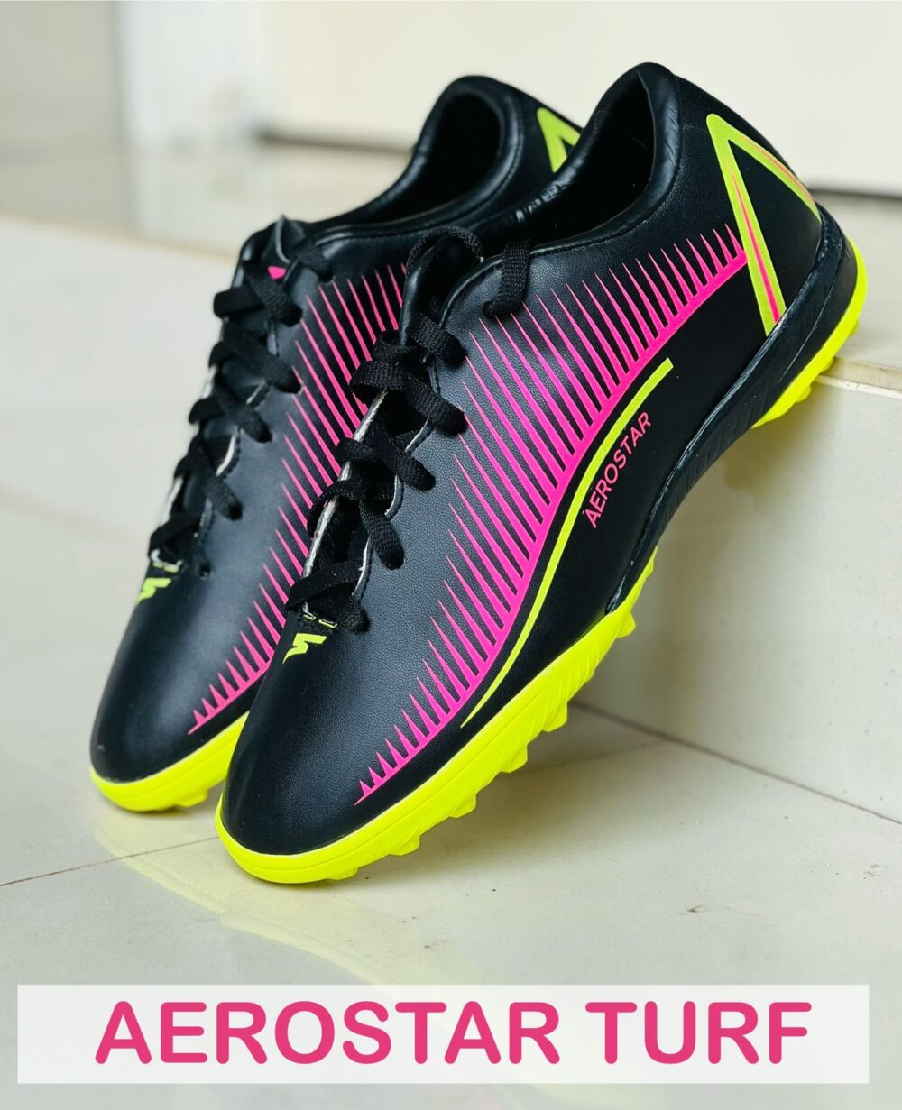 Felo Aerostar Football Boots - Image 4