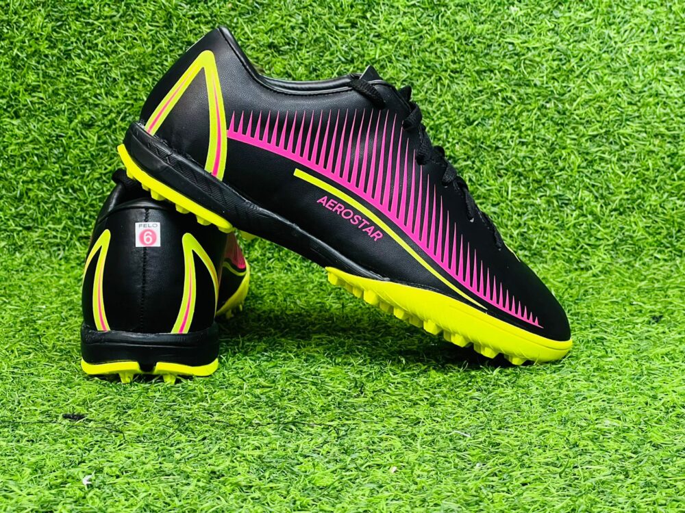 Felo Aerostar Football Boots