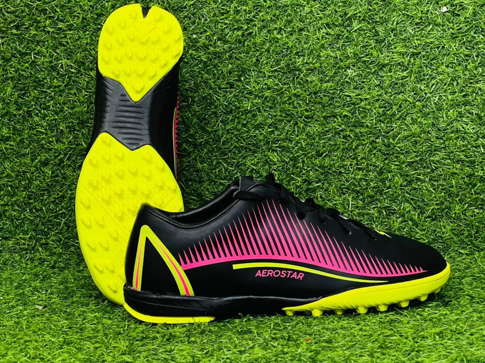 Felo Aerostar Football Boots - Image 2