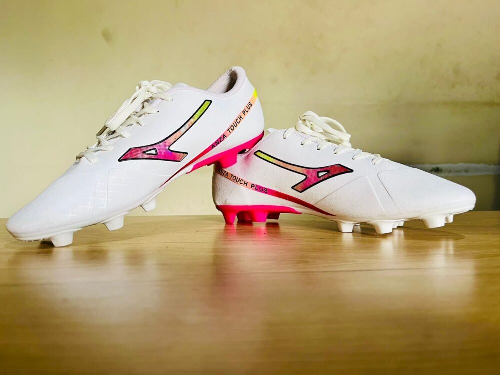 Anza Vigour Football Boots
