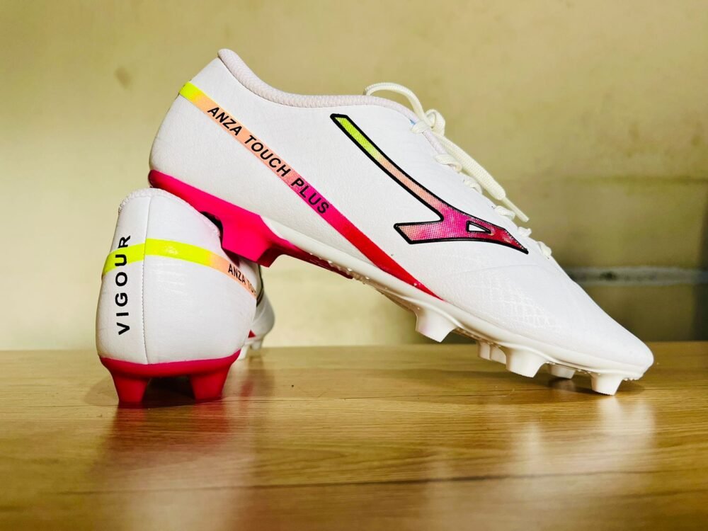 Anza Vigour Football Boots - Image 2