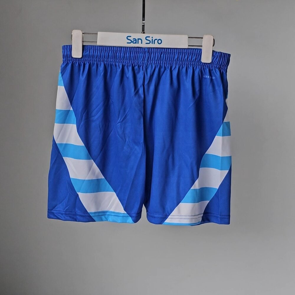 Argentina Away Shorts - Image 2