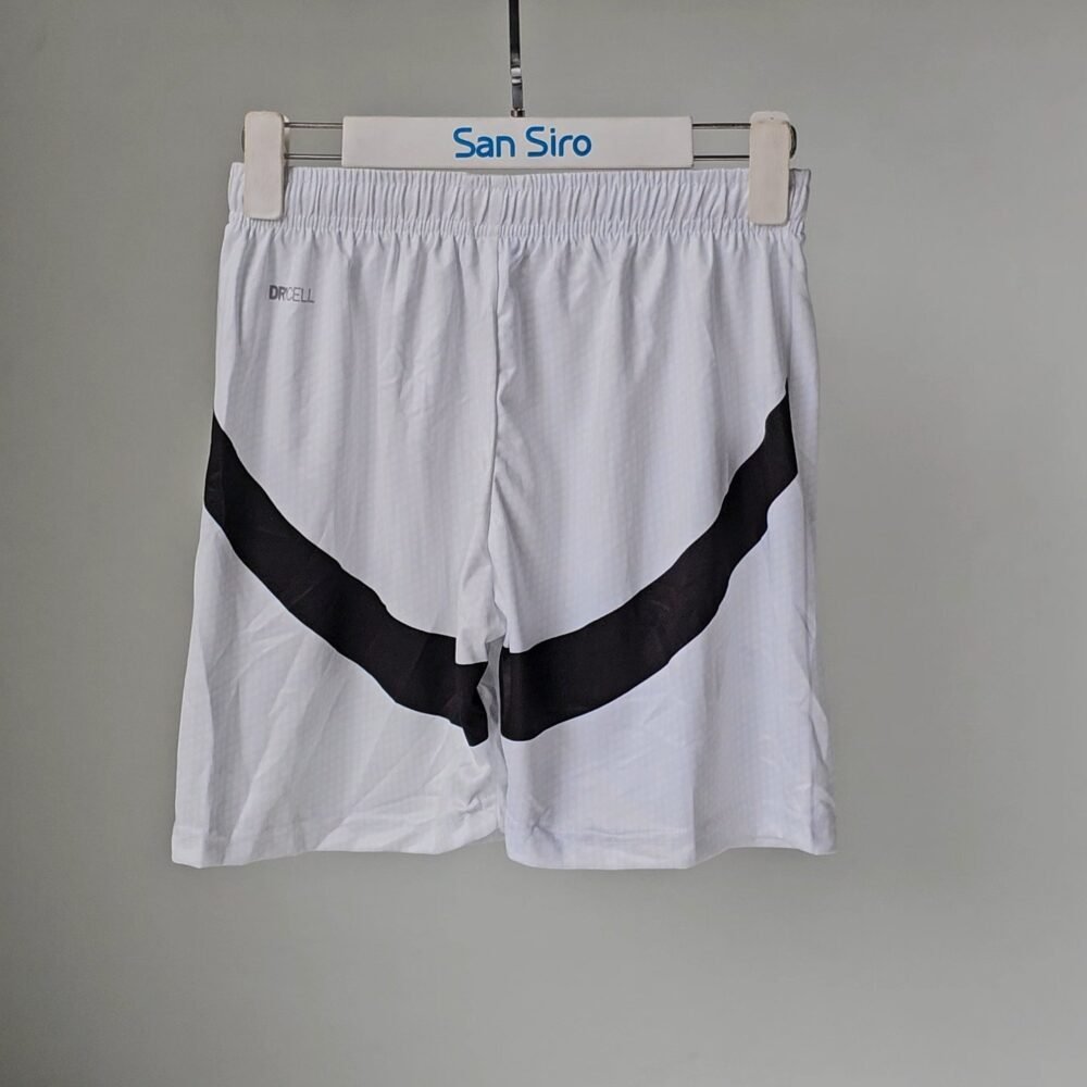 Manchester City Shorts No. 9 - Image 2