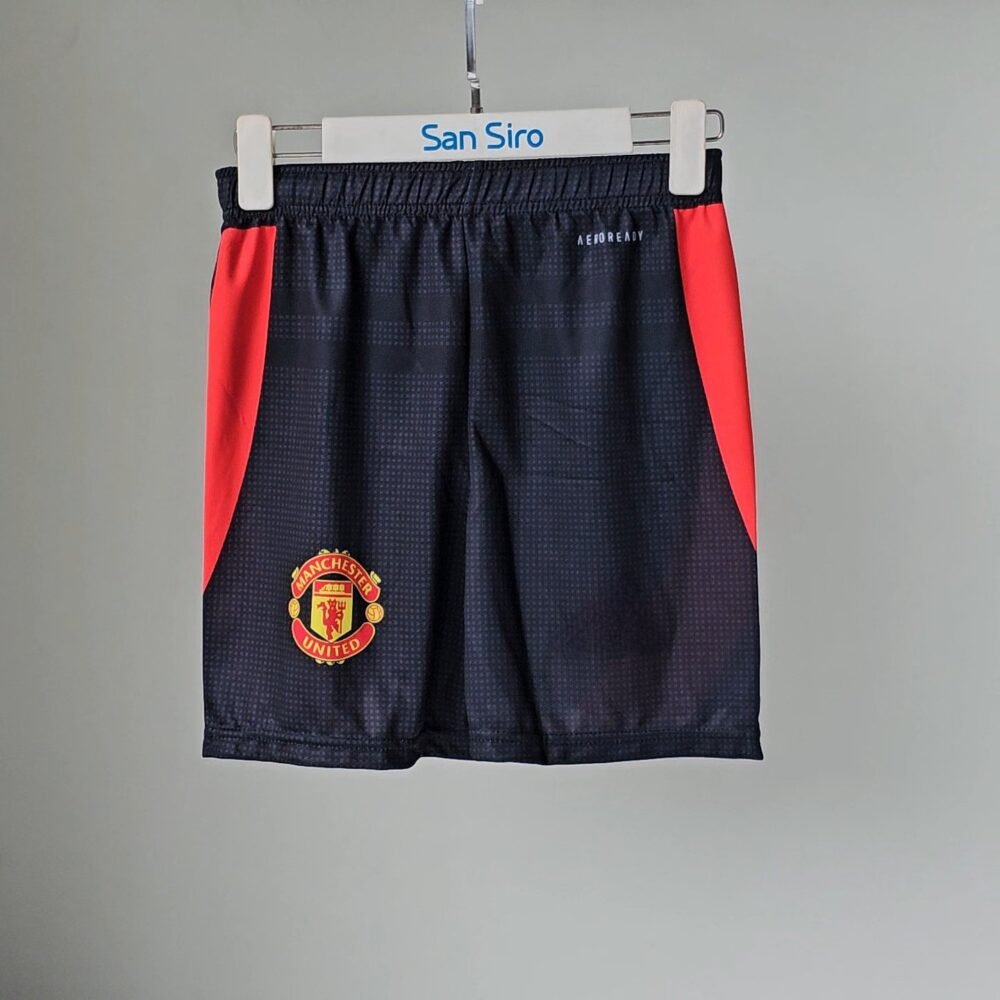 Manchester United Shorts