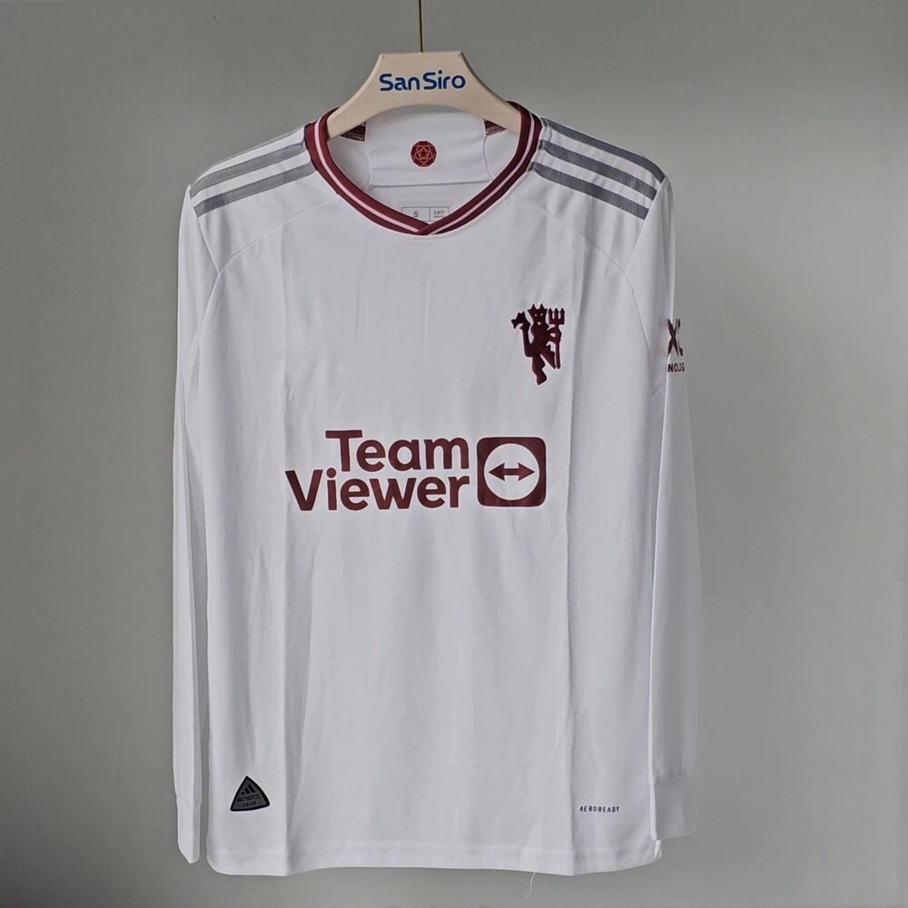 Manchester United 2023-24 Third Imported