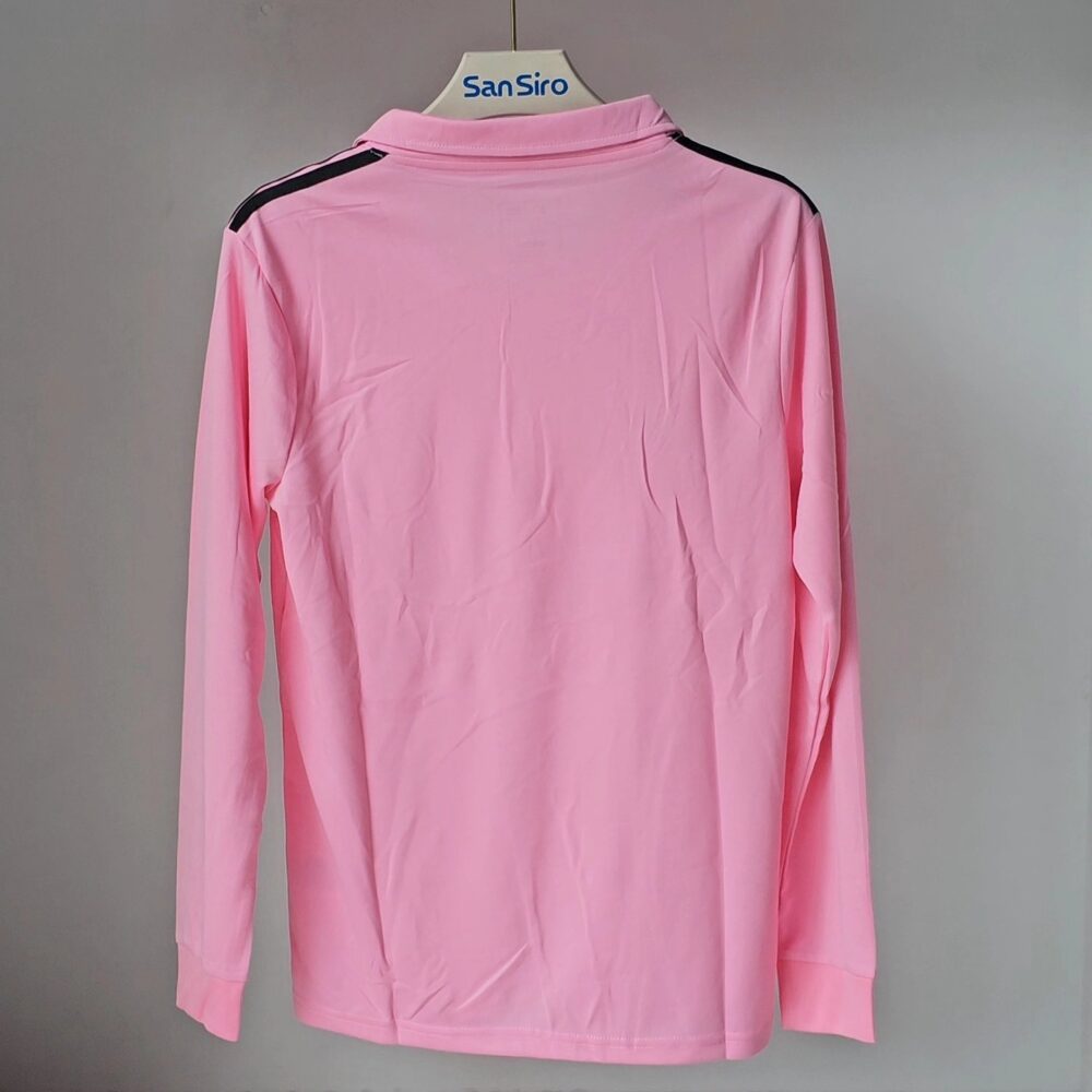 Inter Miami 2023-24 Home Imported - Image 2